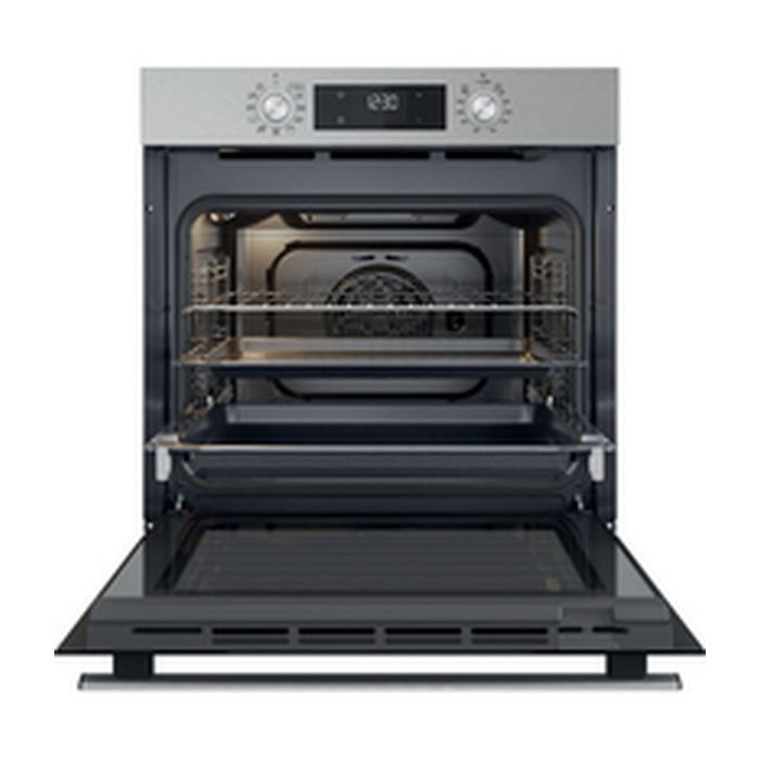 Духовой шкаф Whirlpool OMR58HU1X изображение 2