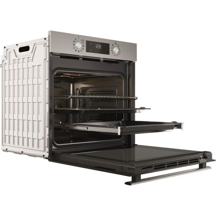 Духовой шкаф Whirlpool OMR58HU1X изображение 3