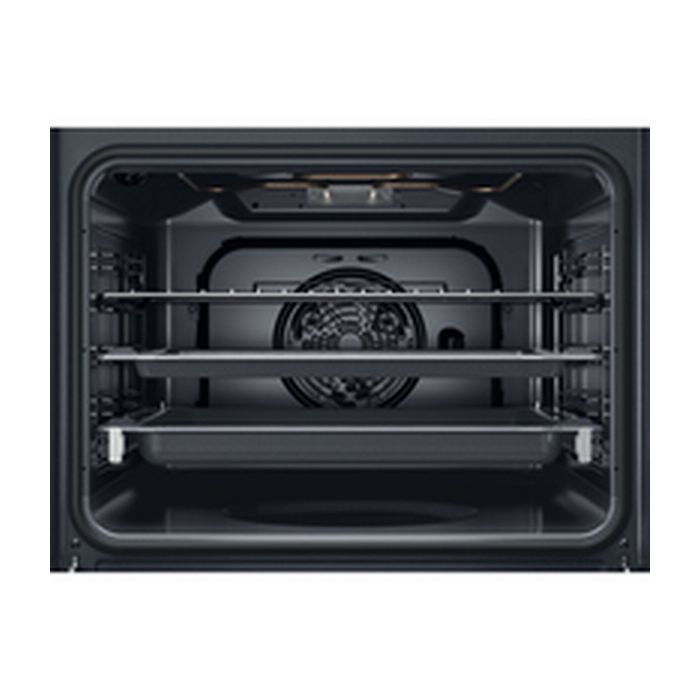 Духовой шкаф Whirlpool OMR58HU1X изображение 4