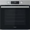 Духовой шкаф Whirlpool OMR58HU1X