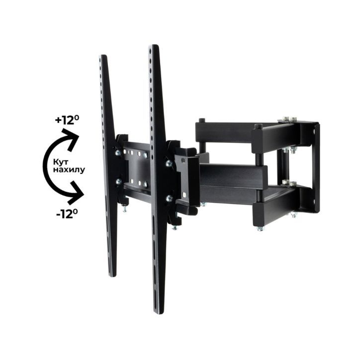 Кронштейн Charmount TV04T-R6 Black изображение 2