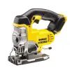 Электролобзик DeWALT 18V XR Li-lon, 3000 ход/мин (без АКБ и ЗУ) (DCS331N)