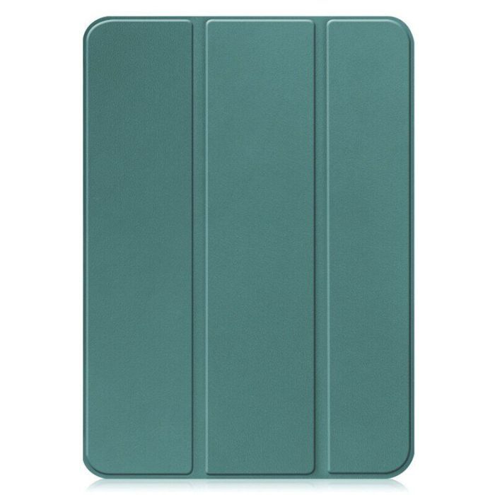 Чехол для планшета BeCover Smart Case Apple iPad 10.9" 2022/24/11" 2025 Red (709194) изображение 2