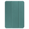 Чехол для планшета BeCover Smart Case Apple iPad 10.9" 2022 Dark Green (709191) изображение 2