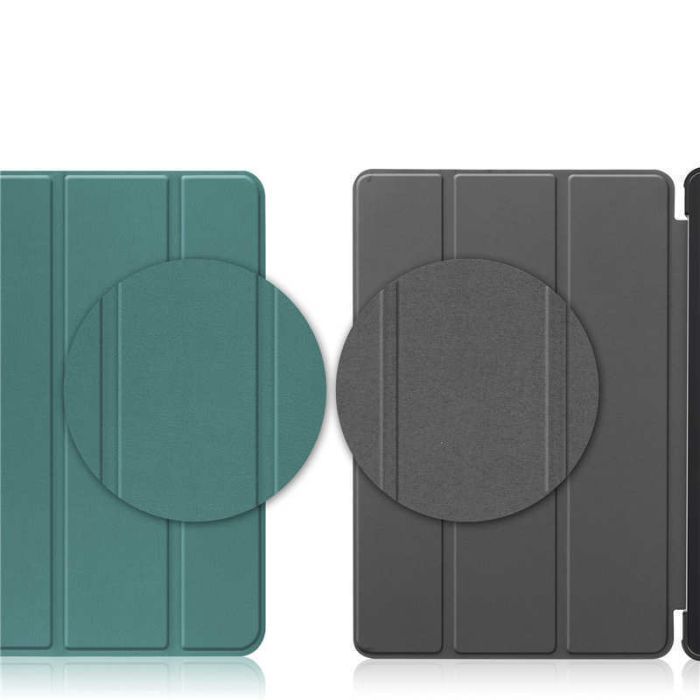 Чехол для планшета BeCover Smart Case Apple iPad 10.9" 2022/24/11" 2025 Red (709194) изображение 7