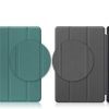 Чехол для планшета BeCover Smart Case Apple iPad 10.9" 2022/24/11" 2025 Dark Green (709191) изображение 7