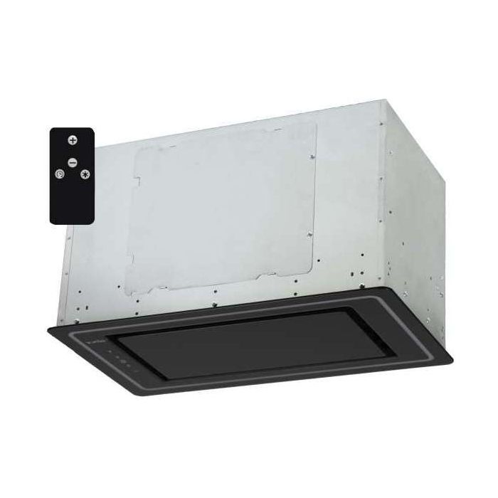 Витяжка кухонна Ventolux PUNTO 52 BG (1200) TRC SQL MM