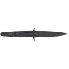 Нож Extrema Ratio BD4 Lucky MIL-C Black (04.1000.0497/BLK) изображение 2