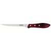 Кухонный нож Tramontina Barbecue Polywood Fillet 152 мм Червоне Дерево (21188/176) изображение 2