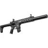 Пневматическая винтовка Sig Sauer MCX GEN II Black (AIR-MCX-177-G2-BLK) изображение 3