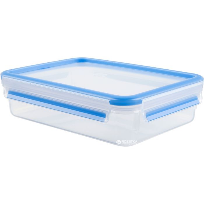 Пищевой контейнер Tefal Masterseal Fresh 2.3 л (K3021512)