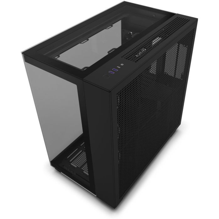 Корпус NZXT H9 Elite Edition (CM-H91EB-01) зображення 4