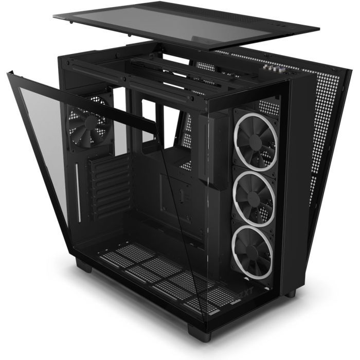Корпус NZXT H9 Elite Edition (CM-H91EB-01) зображення 5