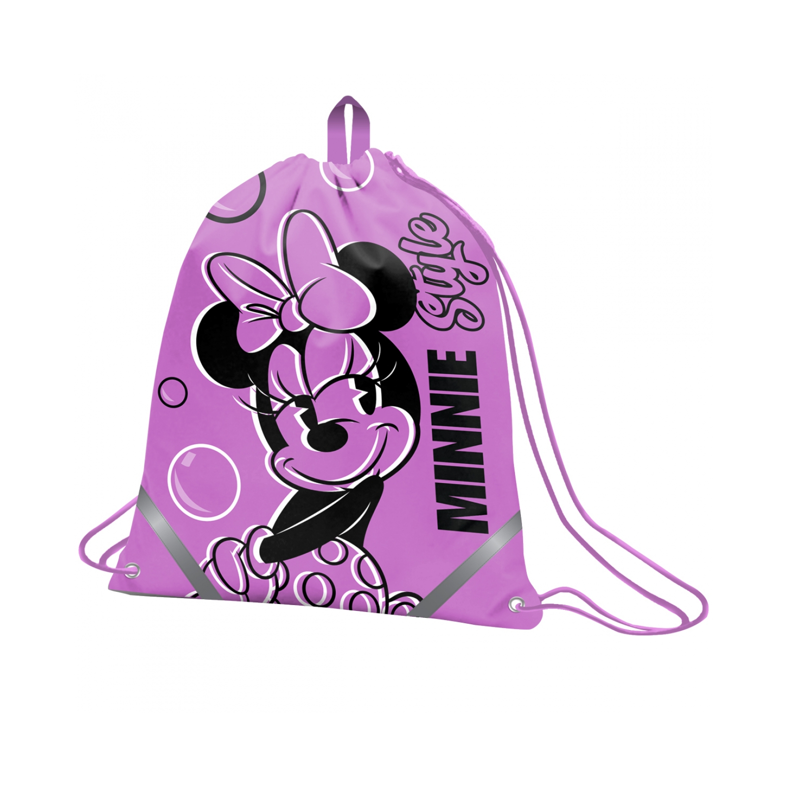 Сумка для обуви Yes SB-10 Minnie Mouse (533158)