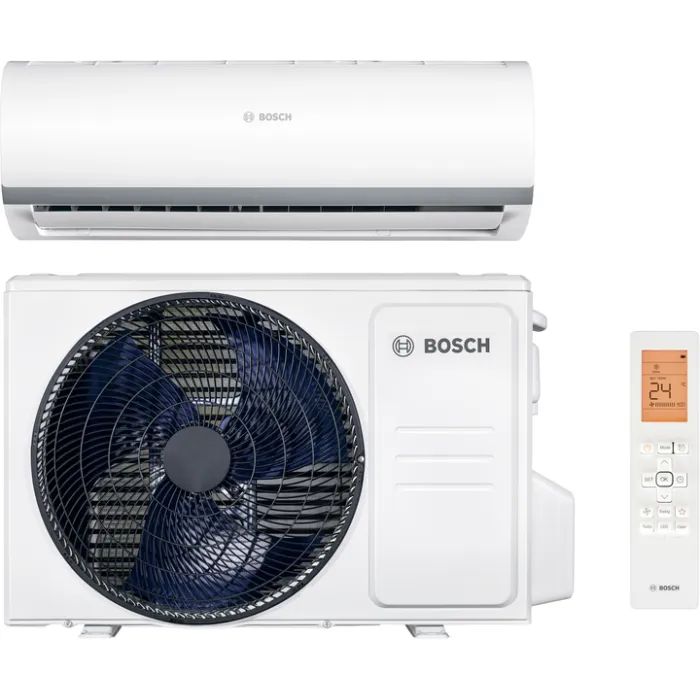 Кондиціонер Bosch CL2000 RAC 2,6 (7733702188)