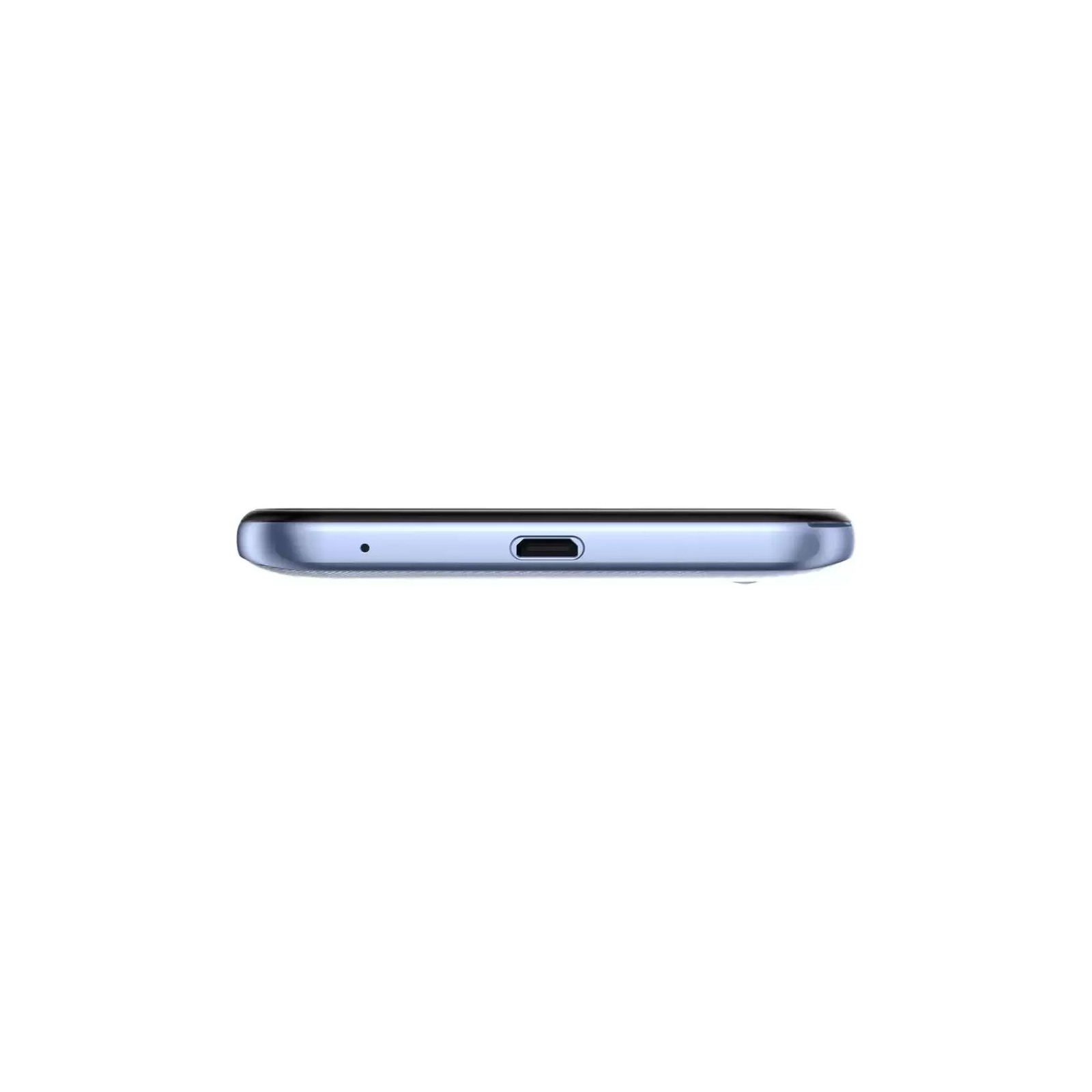 Мобільний телефон ZTE Blade A53 2/32GB Blue (993075) зображення 6