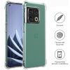 Чехол для мобильного телефона BeCover Anti-Shock OnePlus 10 Pro Clear (709347) изображение 4