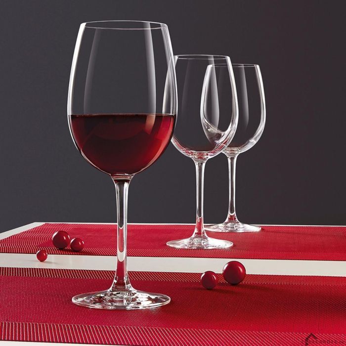 Набір келихів Luminarc Versailles 6 х 720 мл (N1041) зображення 2