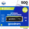 Накопитель SSD M.2 2280 500GB PX600 Goodram (SSDPR-PX600-500-80) изображение 4