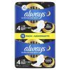 Гигиенические прокладки Always Ultra Secure Night (Размер 4) 12 шт. (4015400612469) изображение 2