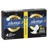 Гігієнічні прокладки Always Ultra Secure Night (Розмір 4) 12 шт. (4015400612469) зображення 2