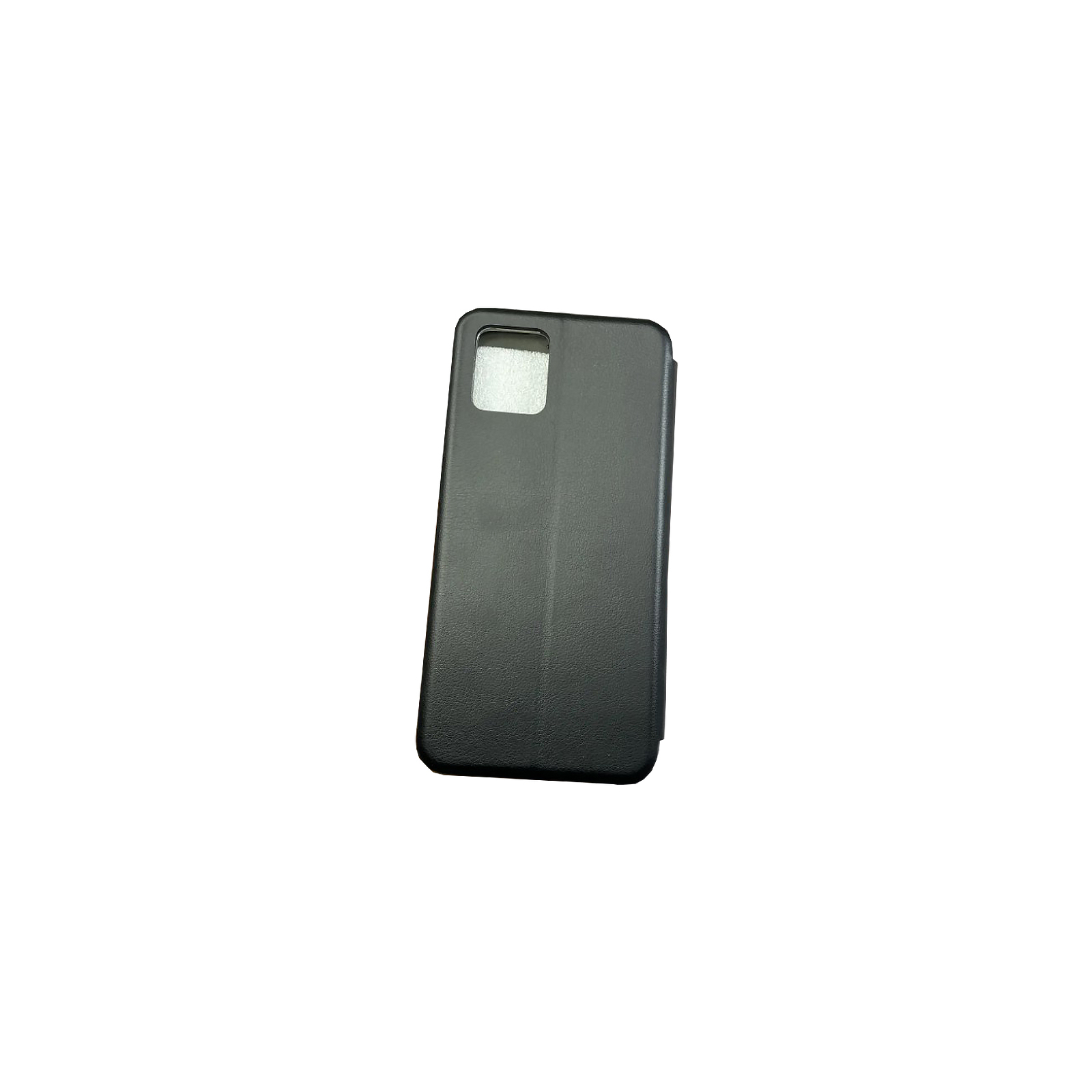 Чохол до мобільного телефона BeCover Exclusive Motorola Moto G32 Burgundy Red (708996) зображення 3
