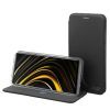 Чехол для мобильного телефона BeCover Exclusive Motorola Moto G32 Black (708995) изображение 6