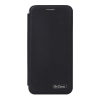 Чехол для мобильного телефона BeCover Exclusive Motorola Moto G32 Black (708995)