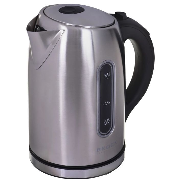 Электрочайник Brock WK 2302 D (WK2302D) изображение 2
