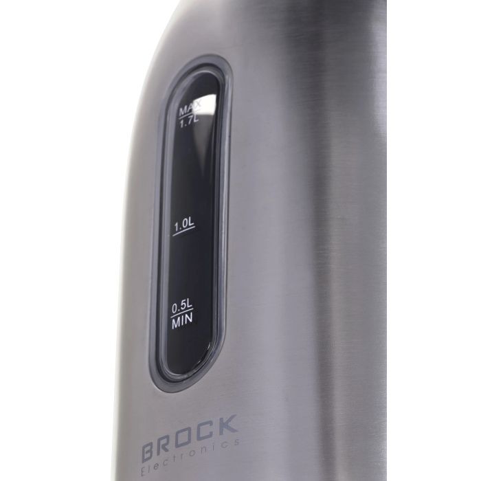 Электрочайник Brock WK 2302 D (WK2302D) изображение 4