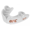 Капа Opro Bronze UFC дитяча White (UFC_Jr_Bronze_W)