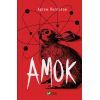 Книга Амок - Артем Поспєлов Vivat (9789669828415)