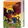 Книга Гаррі Поттер і келих вогню - Джоан Ролінґ А-ба-ба-га-ла-ма-га (9789667047405)