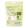 Лакомство для собак Yalute Bone Shape 100 г (утка и яблоко) (4820261920512) изображение 2