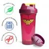 Шейкер спортивный SmartShake Lite 800ml DC Wonderwoman (10780801) изображение 5