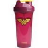 Шейкер спортивный SmartShake Lite 800ml DC Wonderwoman (10780801)