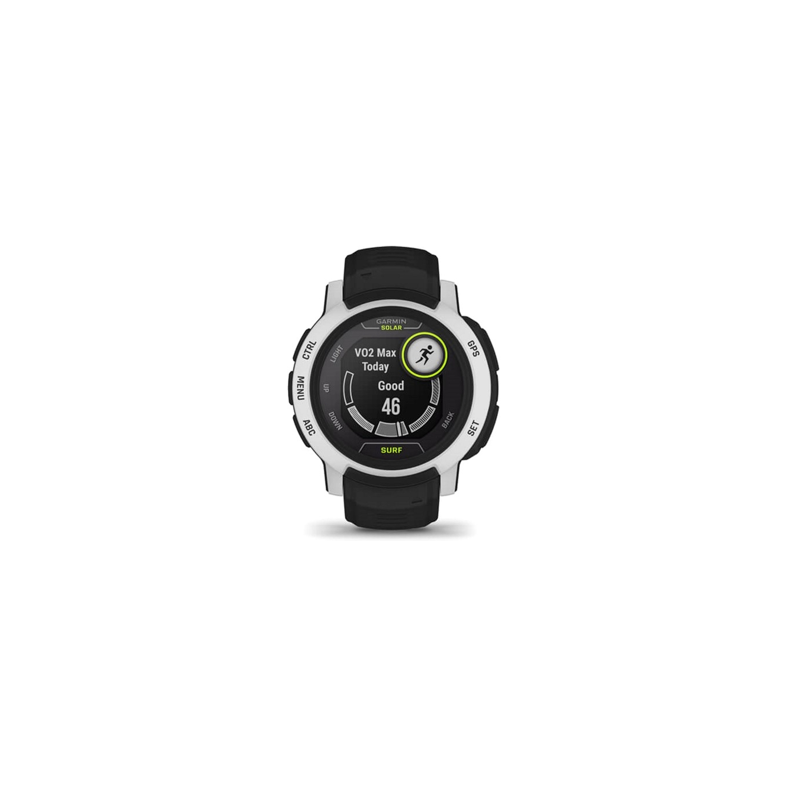 Смарт-часы Garmin Instinct 2, Solar, Surf Edition, Bells Beach, GPS (010-02627-05) изображение 10