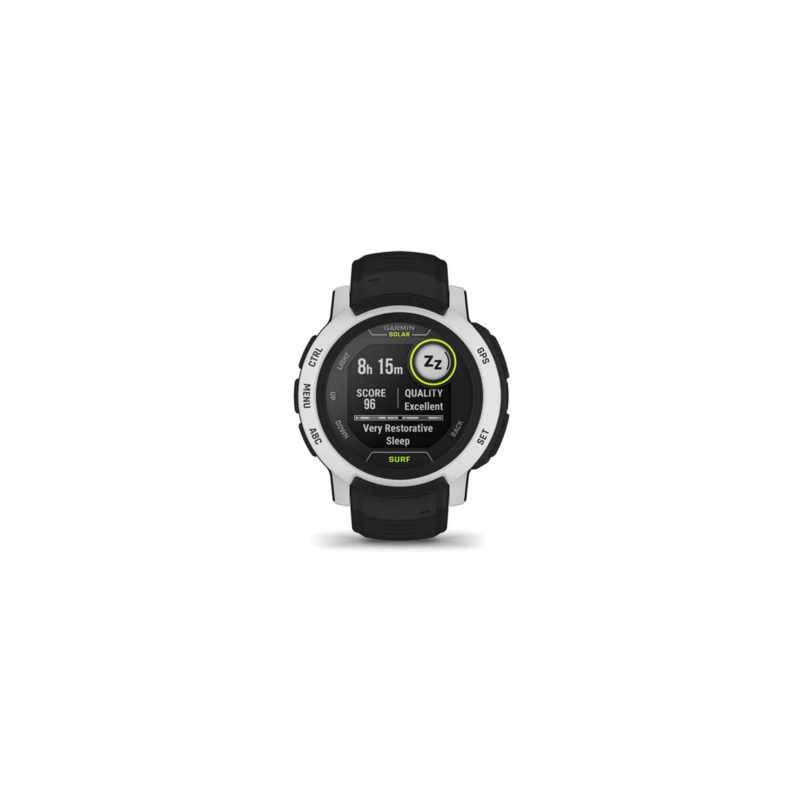 Смарт-часы Garmin Instinct 2, Solar, Surf Edition, Bells Beach, GPS (010-02627-05) изображение 12
