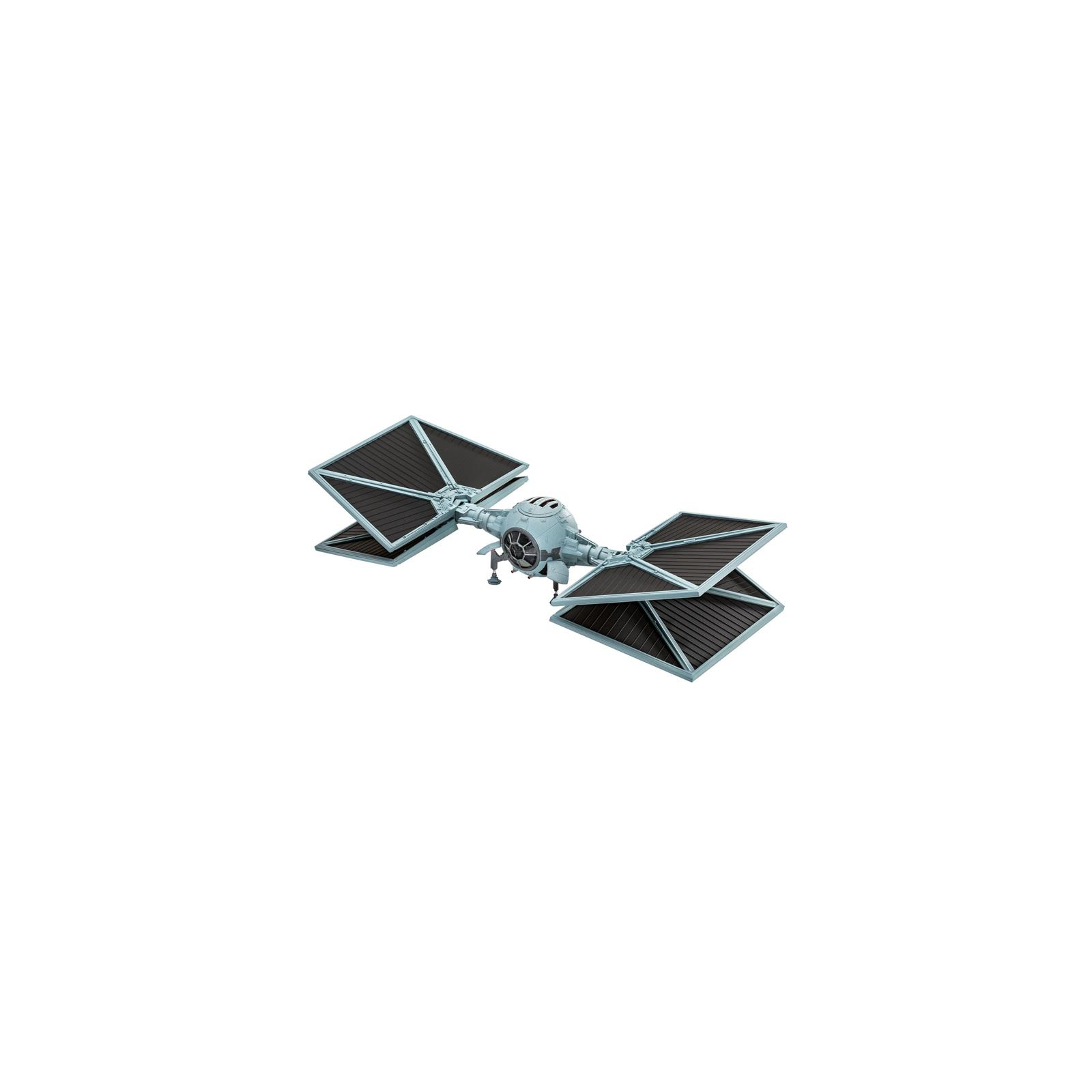 Сборная модель Revell Звездный СИД-истребитель Outland из сериала "Мандалорец" уровень 3, 1:65 (RVL-06782) изображение 3