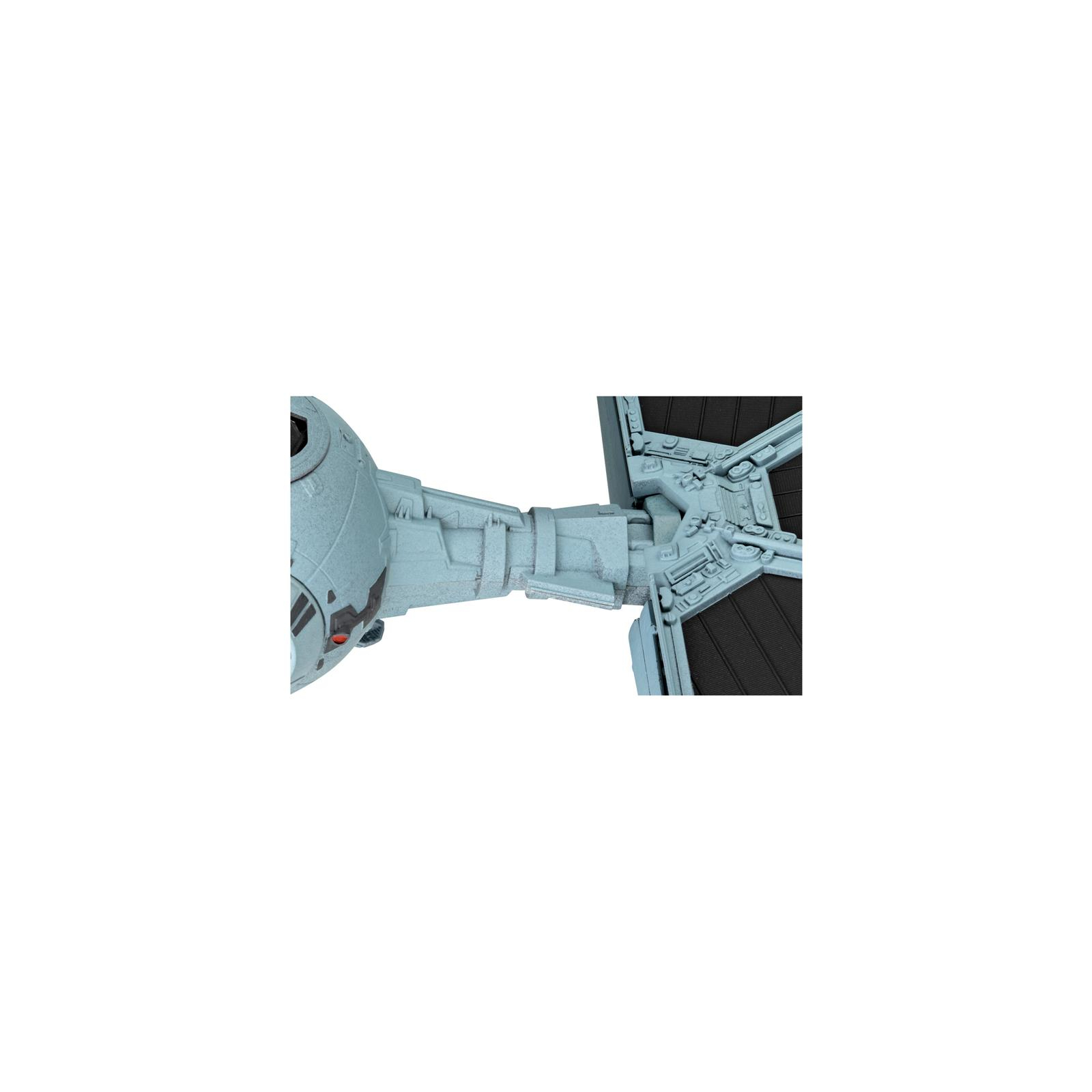 Сборная модель Revell Звездный СИД-истребитель Outland из сериала "Мандалорец" уровень 3, 1:65 (RVL-06782) изображение 7
