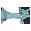 Збірна модель Revell Зоряний СІД-винищувач Outland з серіалу "Мандалорець" рівень 3, 1:65 (RVL-06782) зображення 7