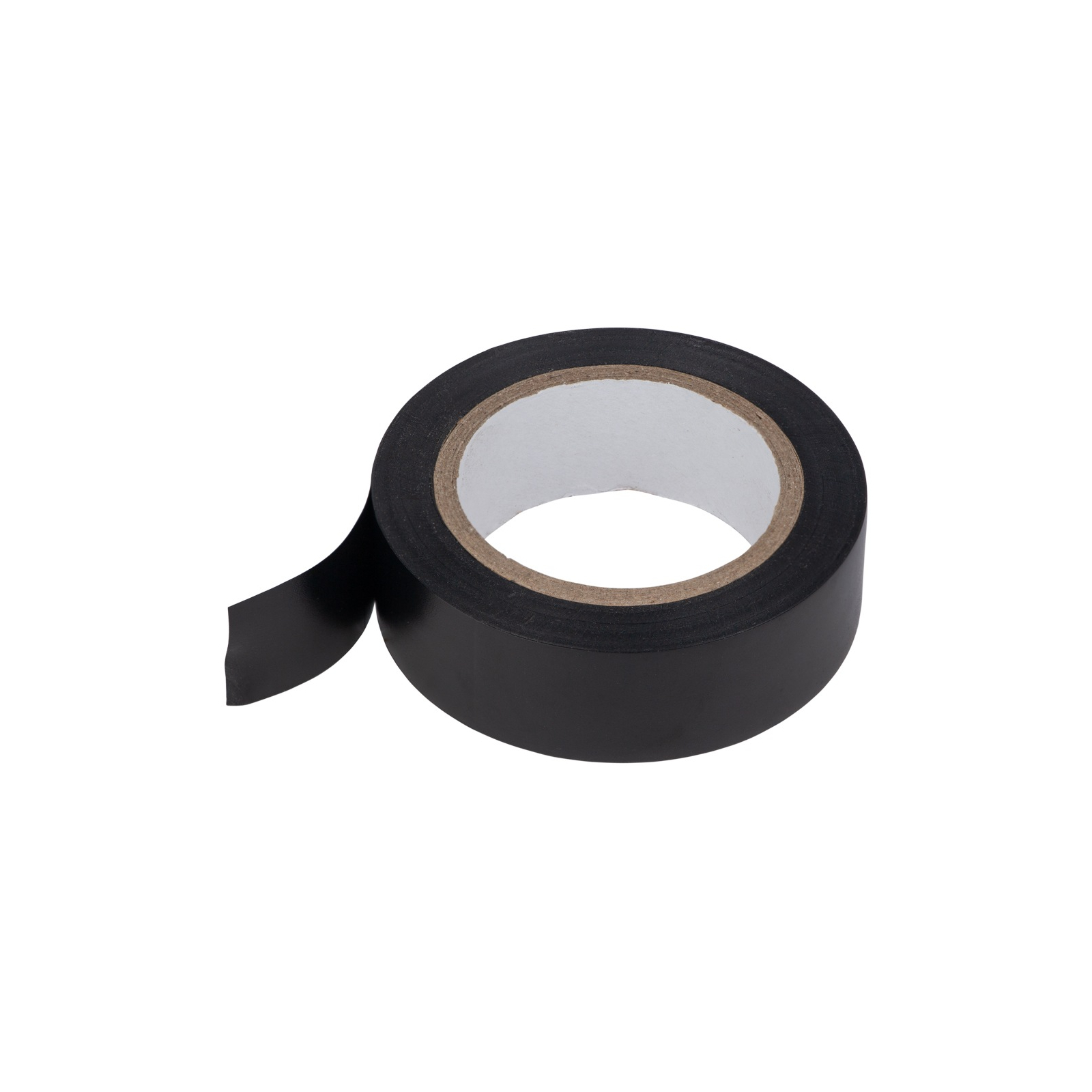 Изоляционная лента Sigma ПВХ черная 0.13мм*19мм*10м (8413601) изображение 2
