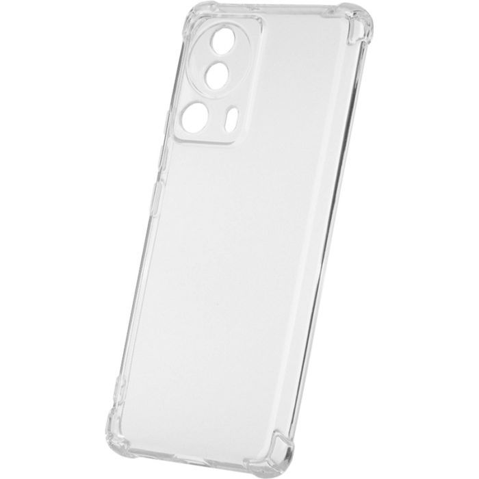 Чохол до мобільного телефона ColorWay TPU AntiShock Xiaomi 13 Lite Clear (CW-CTASX13L) зображення 2