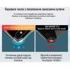 Чохол до мобільного телефона ColorWay TPU AntiShock Xiaomi 13 Lite Clear (CW-CTASX13L) зображення 4