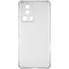 Чохол до мобільного телефона ColorWay TPU AntiShock Xiaomi 13 Lite Clear (CW-CTASX13L)