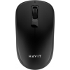 Мишка Havit HV-MS626GT Wireless Black (HV-MS626GT) зображення 2