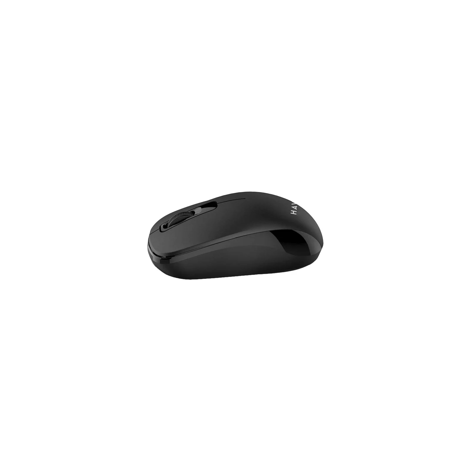 Мишка Havit HV-MS626GT Wireless Black (HV-MS626GT) зображення 3