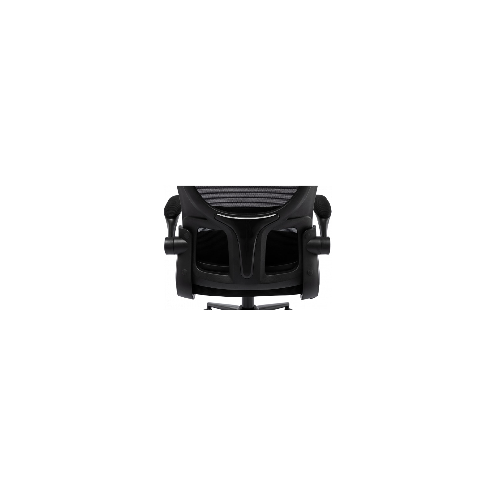 Офисное кресло GT Racer X-5728 Black изображение 10