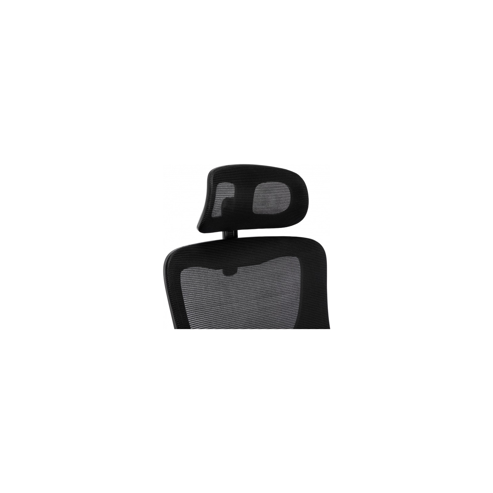 Офисное кресло GT Racer X-5728 Black изображение 11