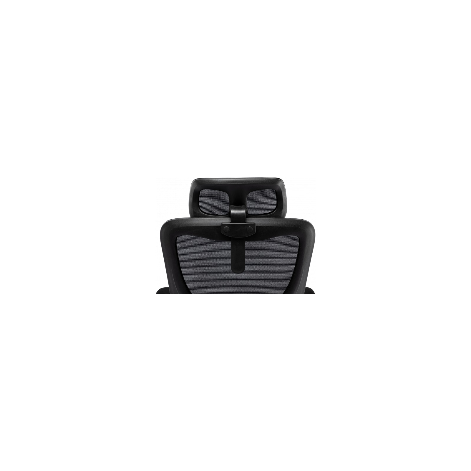 Офисное кресло GT Racer X-5728 Black изображение 12